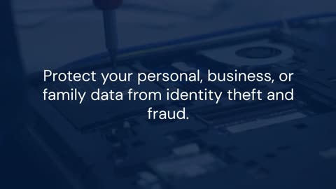 Hard Drive Shredding: The Ultimate Data Security Solution