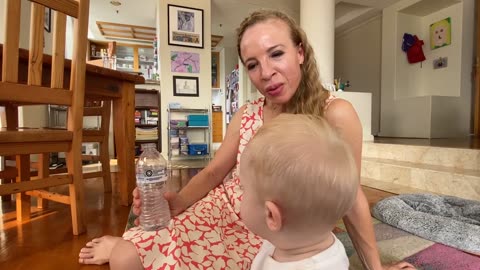 Why My Toddler's Childcare Twice a Week Boosts His Growth