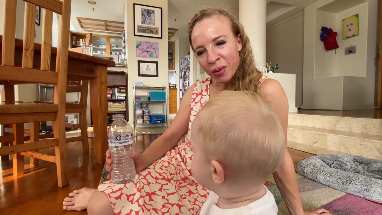 Why My Toddler's Childcare Twice a Week Boosts His Growth