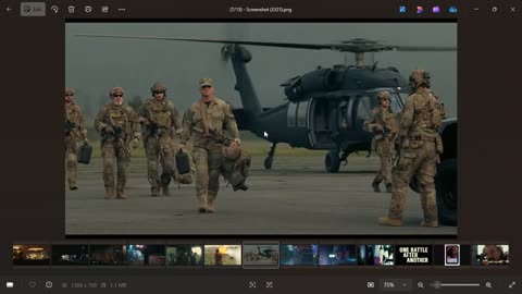 The Revolution Begins - One Battle After Another - Predictive Programming Decode
