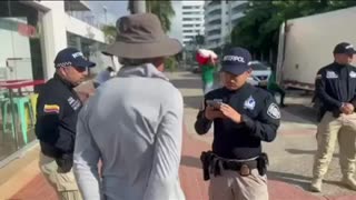 Javier Fernández Morales 53 años ,Alias “Choki”