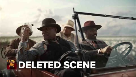 Sinners Exclusive Deleted Scene - Juke Building Montage (2025) _ Movieclips