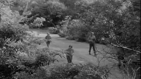 COMBAT! s.1 ep.31: High Named Today (1963)