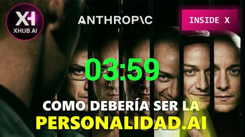¿Cómo debería ser una personalidad de una AI?