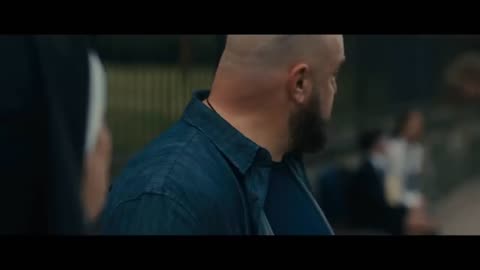 GUNS UP Official Trailer (2025)