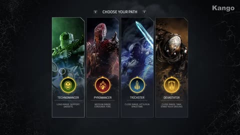 Outriders - Gameplay Walkthrough PART 1 (ALL QUESTS AND MISSIONS)