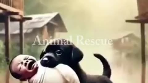 Top Animal Rescue Expert Reveals Best Techniques For Saving Lives