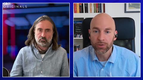 'The Old World Order Is Dying': Ralph Schoellhammer on BRICS, Britain & the End of American Hegemony