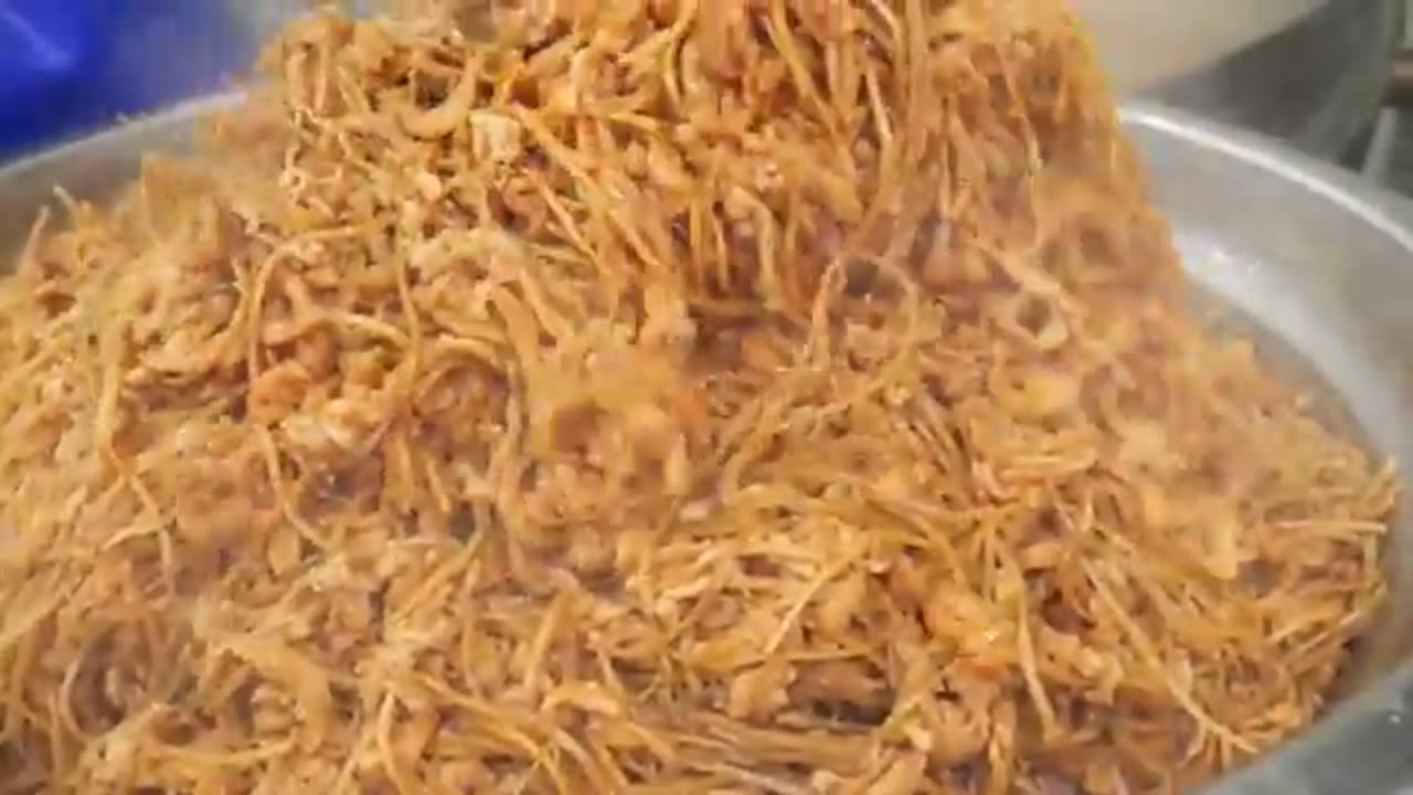 Mastering Time: The Crazy Speed Behind Korea’s No.1 Frozen Food