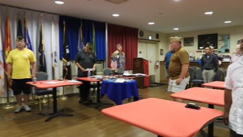 VFW 9612