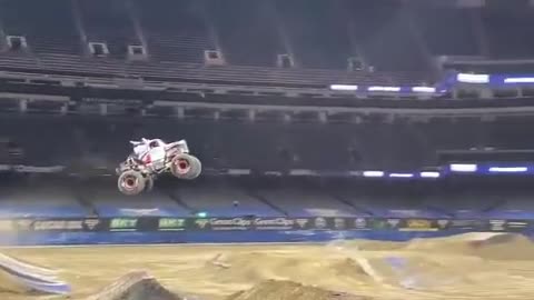 Truck Flip
