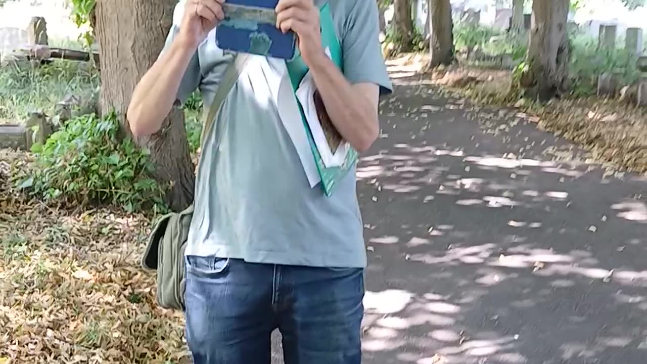 A man called cops while I was murdering him then committed suicide