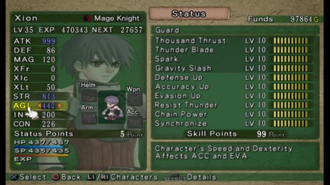 Shining Series part 14: Shining Tears