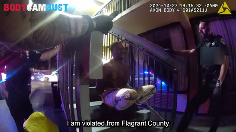 Cops Had Enough Of These DUI Traffic Stops