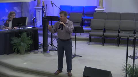 Life Pointe Church Online Experience