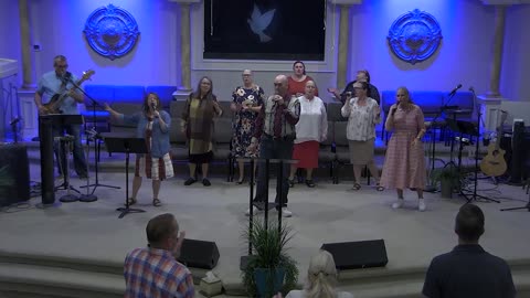 Life Pointe Church Online Experience