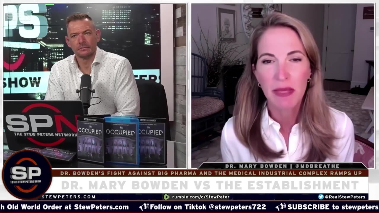 “Measles” and More Scamdemics Incoming, More Deep State False Flags