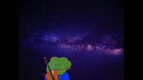 Friendship Sonate Performed by TropFren and Special appearance by Sad Cello Fren