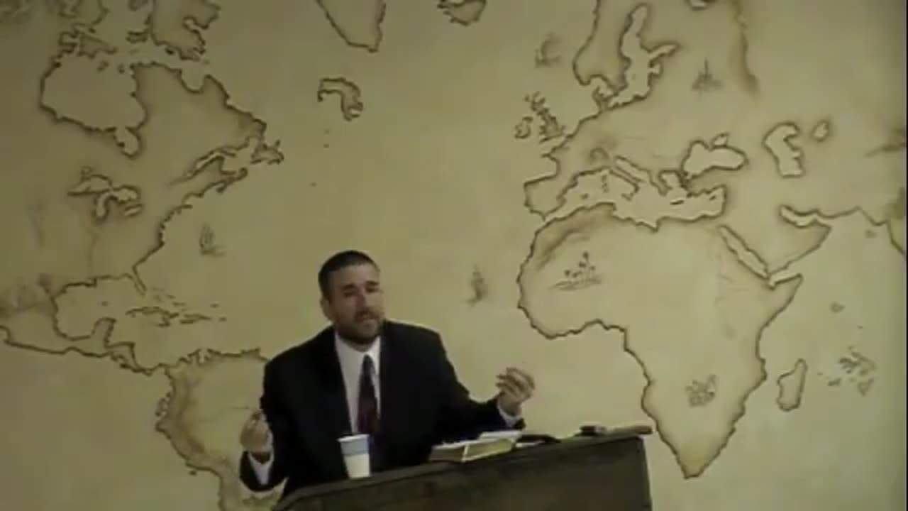 Love The Lord Your God