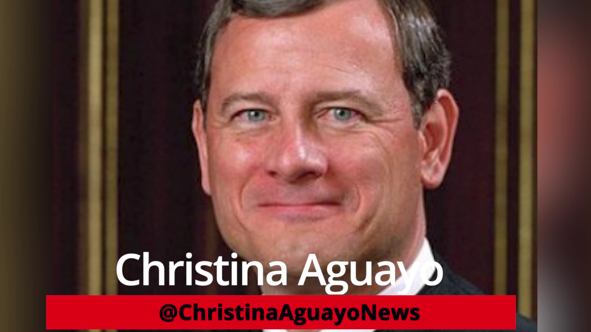 Justice Roberts Sides With Liberals Against Trump On Eliminating DEI Grants