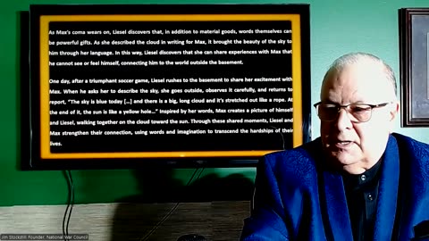 “Walking towards the ‘Son’…”