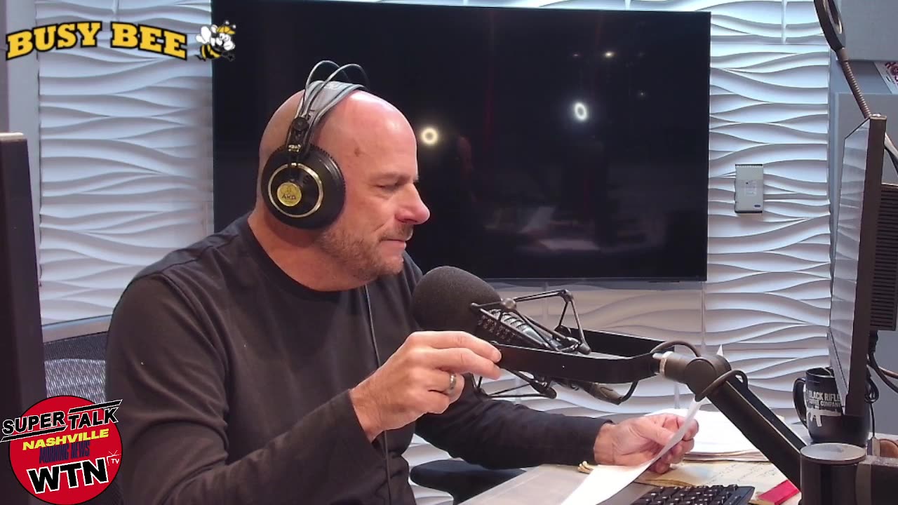 Next Up: Chicago! Vance on Protecting USA, John Rose Dodges a Bullet!