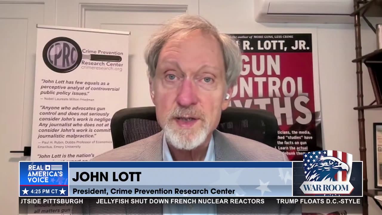 LOOKING AT THE DATA: D.C. CRIME RATES