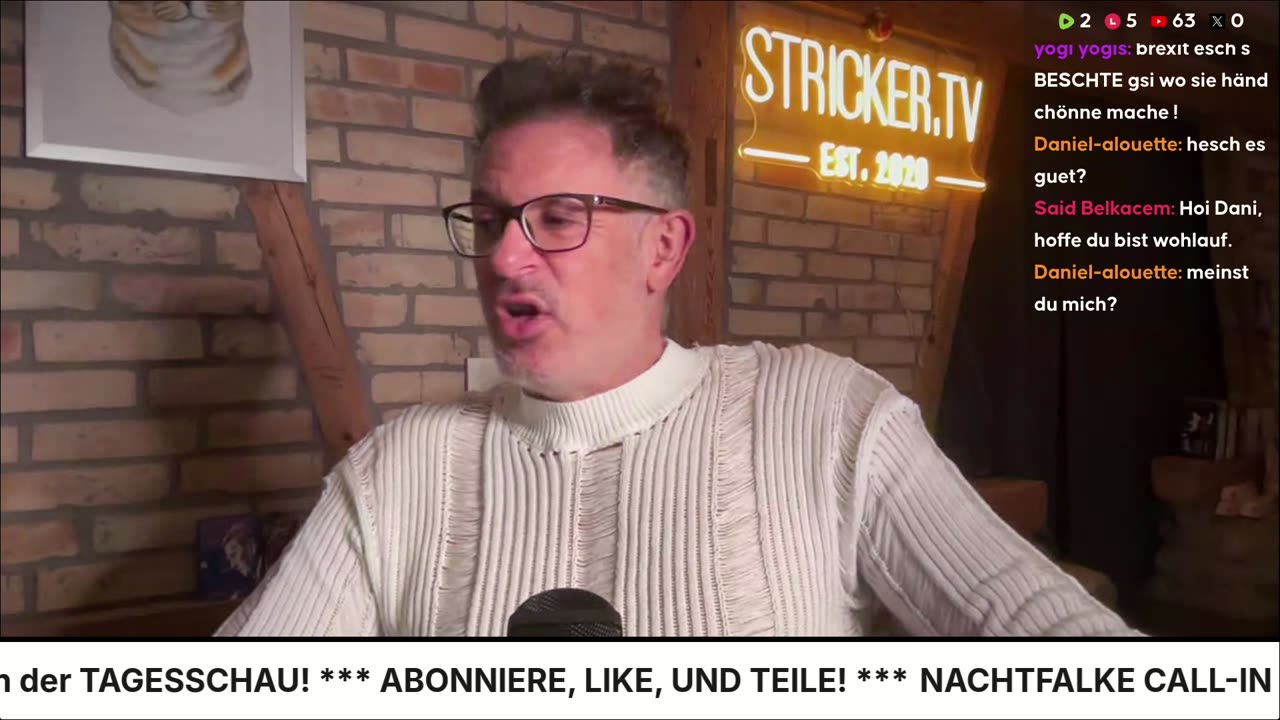 Der Sturz des Regimes naht: Grossbritannien for dem IWF-Bailout!