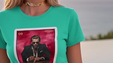 ¿Te atreverías a llevar la camiseta de la abuela chancla? #humorlatino #camisetadivertida