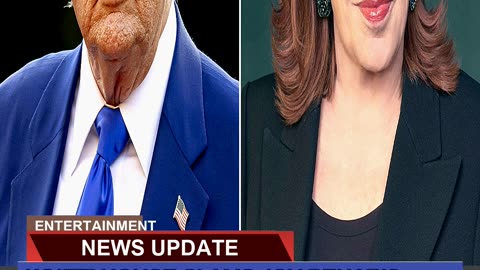 White House Slams Joy Behars Recent Trump Comment