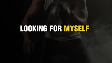 I'M FORGIVING YOU FOR ME-Motivational Lines