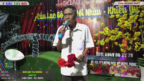 ĐỜI DẠY TA KHÔN