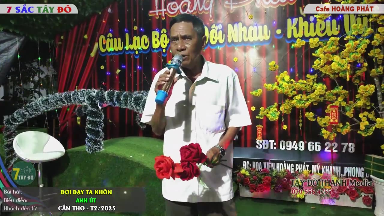 ĐỜI DẠY TA KHÔN