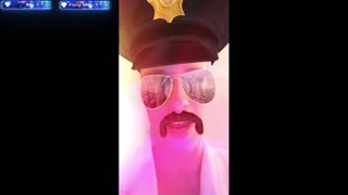 🔴POWERSPORTS, FESTS, SIMS/GAMING, COMEDY, TRAVELNSHEZ