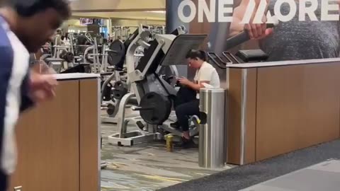 🤭🔥 You Have to See the Lady in the Background! | FunFM