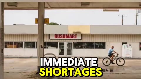 Gavin Newsome will leave massive amounts of destruction in his wake