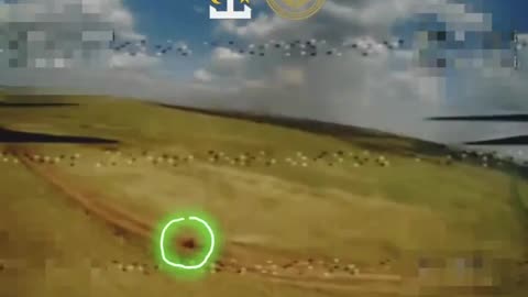 🔥🛵 Ukraine Russia War | FPV Drone Hits Russian Soldier on Motorbike | RCF