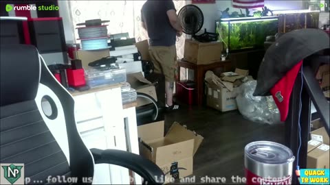 Nooga Prints Test Stream #2