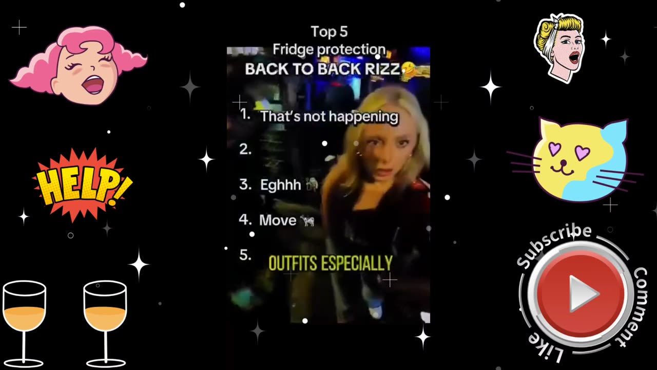 Too much Female Empowerment