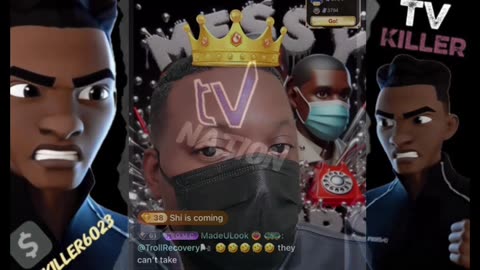 SAVAGE ROYALTY SPEAKS ON WHAT HAPPENED AT PASTOR P MEETING GREET WITH JAZZY CHERRY