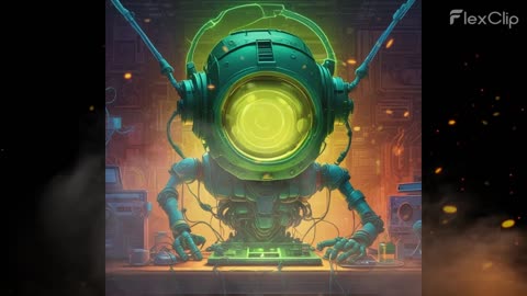 NiX - Kid Mike Wazowski