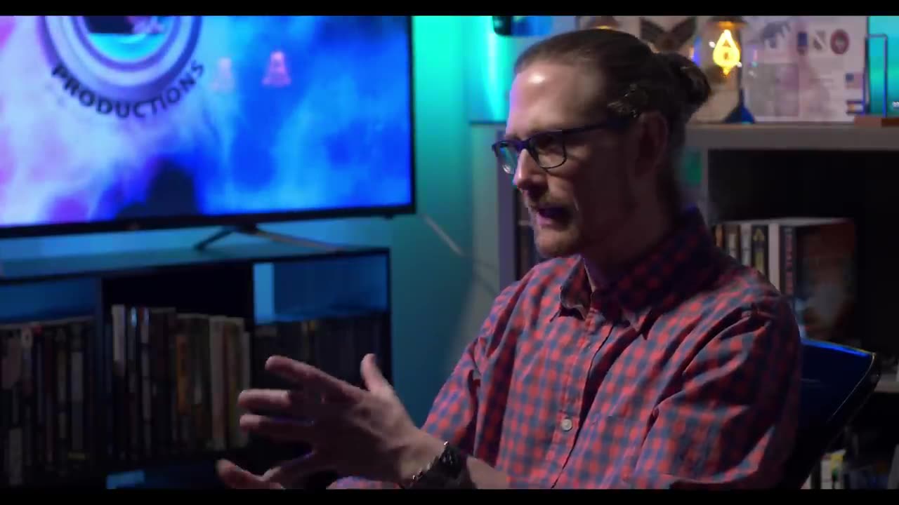 They Found Evidence of Interdimensional Beings