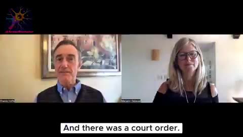 This [is] the most evil assault upon humanity that anybody could imagine."