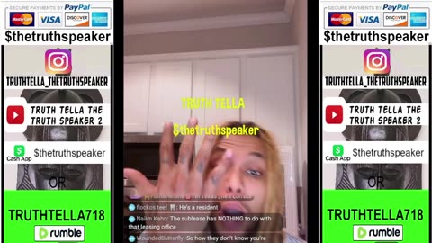 LATENIGHT CLIPPED TRYING TO PROVE HE'S NOT A SQUATTER