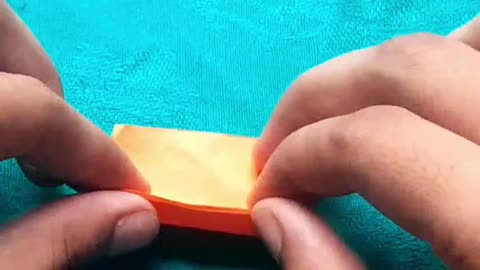 DIY Paper Flower | Easy Paper Craft Idea
