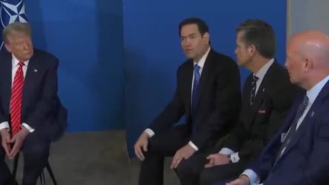 Marco Rubio NUKES corrupt Deep State over false narrative — then corrects the record