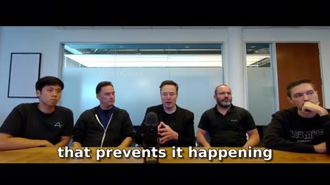 Elon Musk: No Physics Barrier to Fully Solving Paralysis