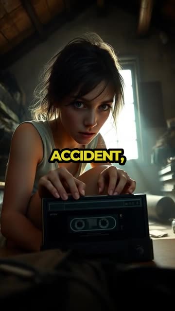 Unearthed Prophecy: My Voice Predicts a Chilling Future!#horrorstories