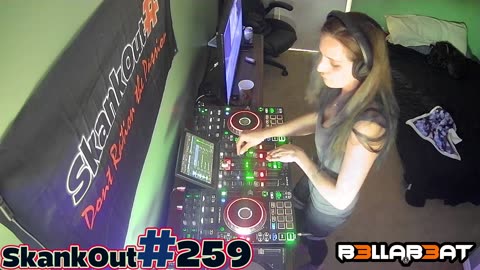 SkankOut#259 is live!