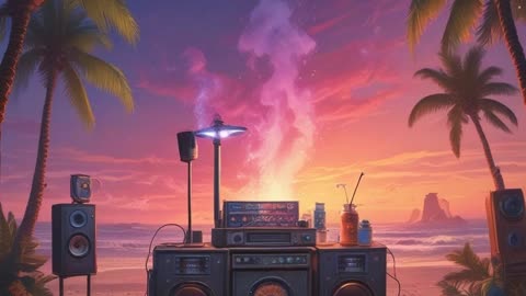 Drum'n'Bass - Intelligent 6